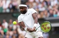 Frances Tiafoe
